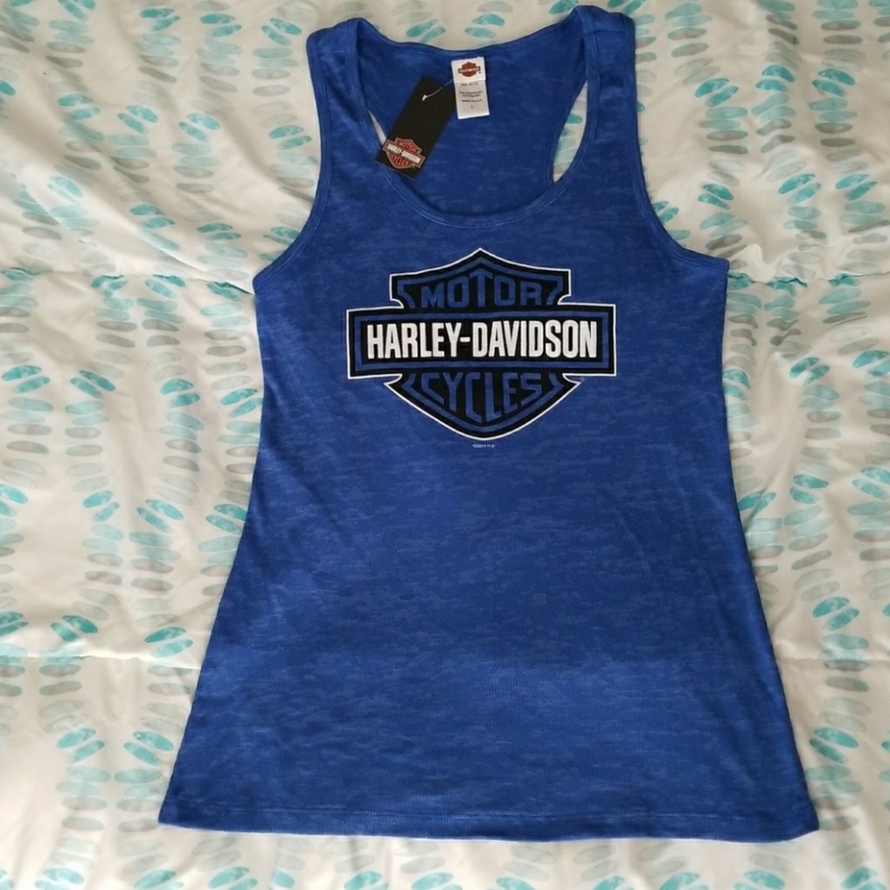 Harley Davidson